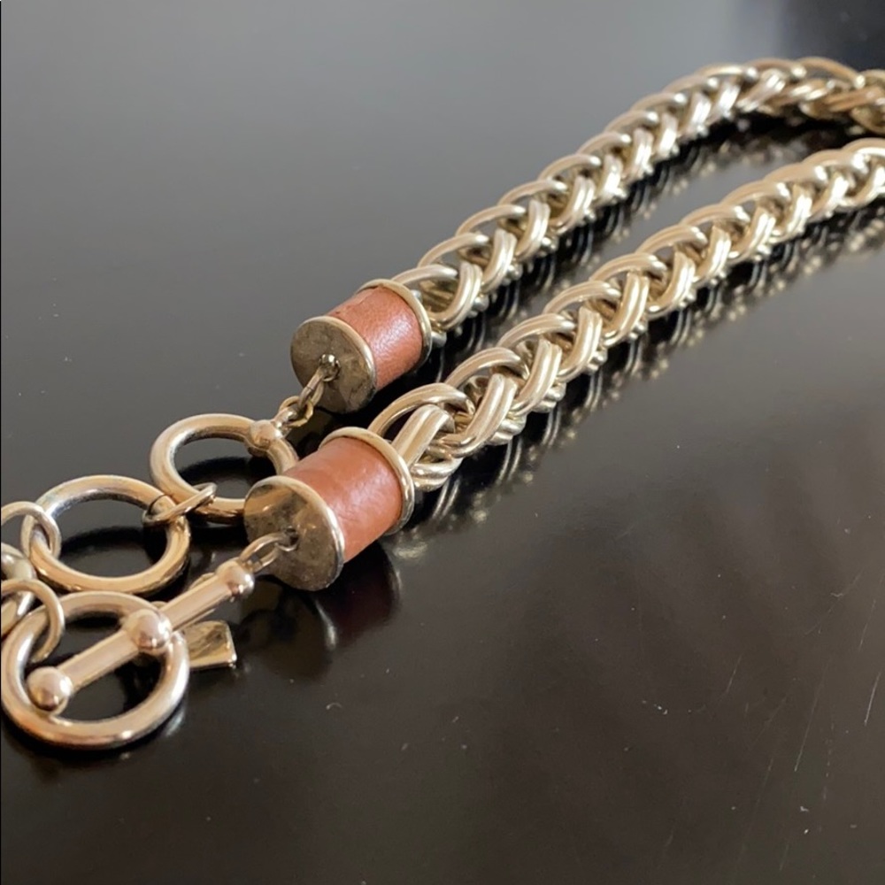 Banana Republic Necklace